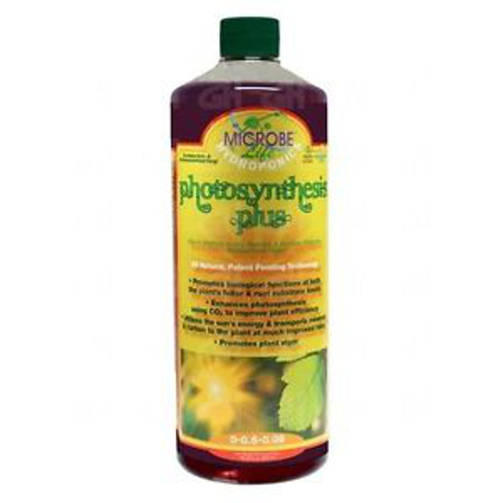 Photosynthesis Plus Pint O27152