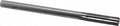 Carbide-Tipped 6 Flute Chucking Reamer T769841