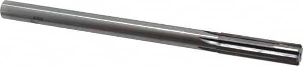 Carbide-Tipped 6 Flute Chucking Reamer T769841