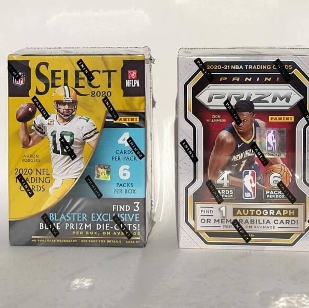 Blaster Box O480993