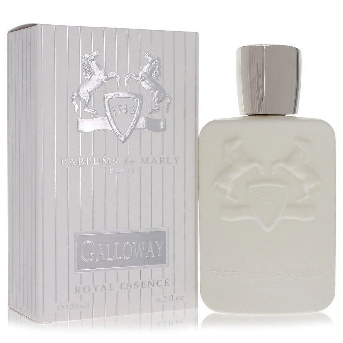 Eau De Parfum Spray H1209