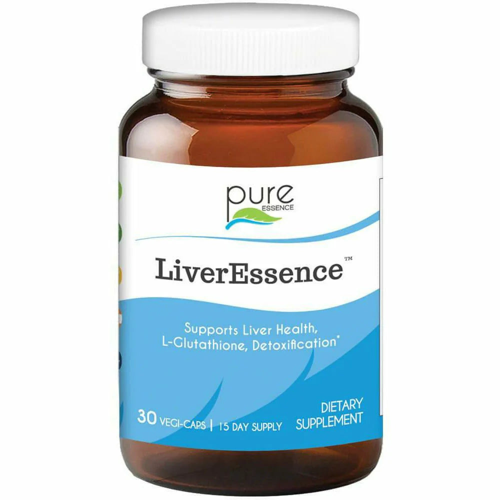 LiverEssence D30027