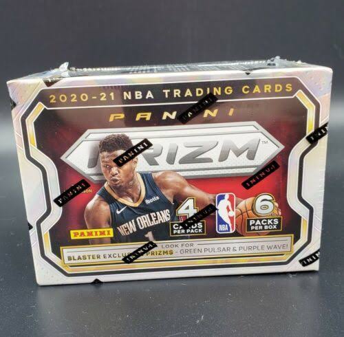 Blaster Box O480993