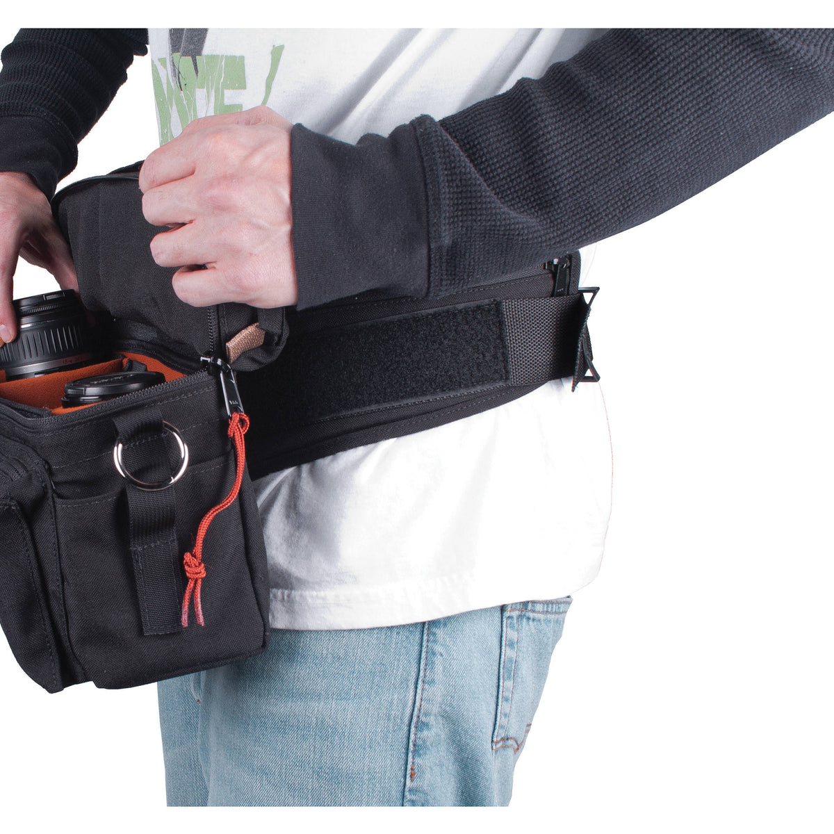 Hip-Pack Lens Case E1361
