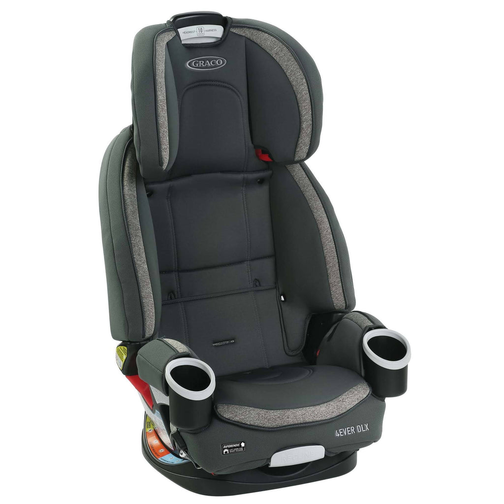 Bryant 4-in-1 Car Seat F9866