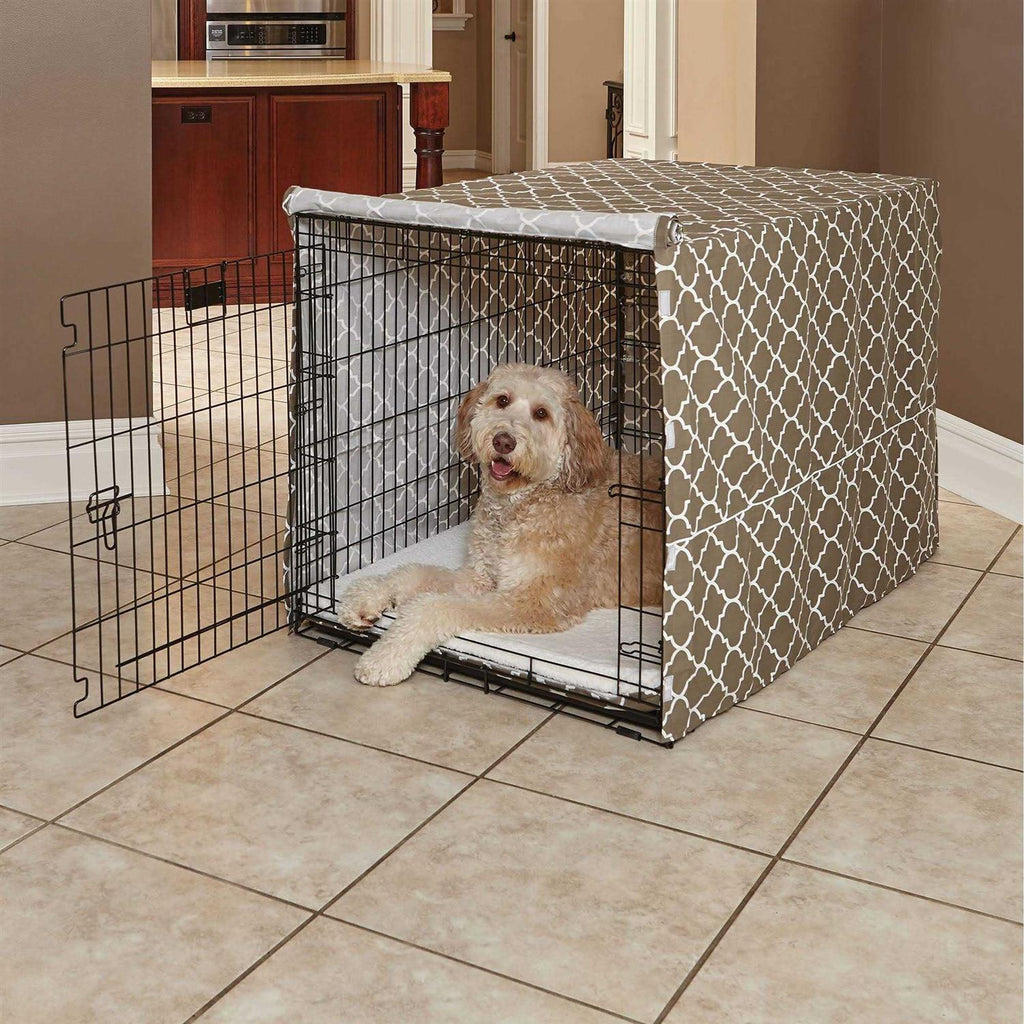 Dog Crate Cover I494472