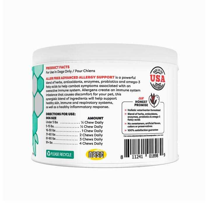 Soft Dog Chews Q283448