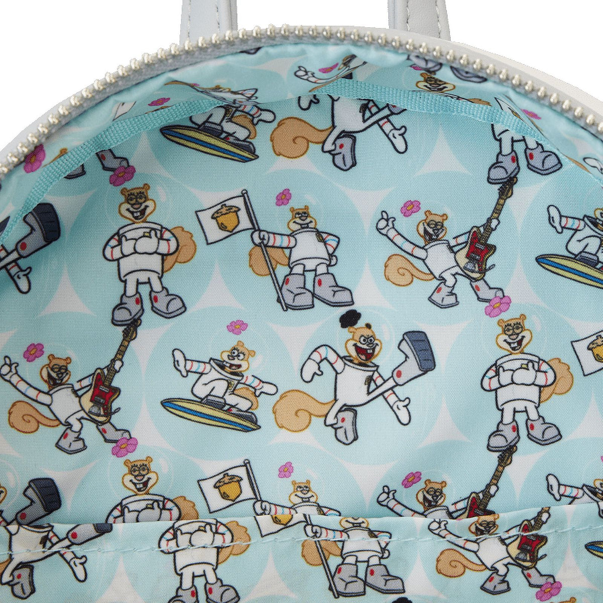 Mini Cosplay Backpack J57830