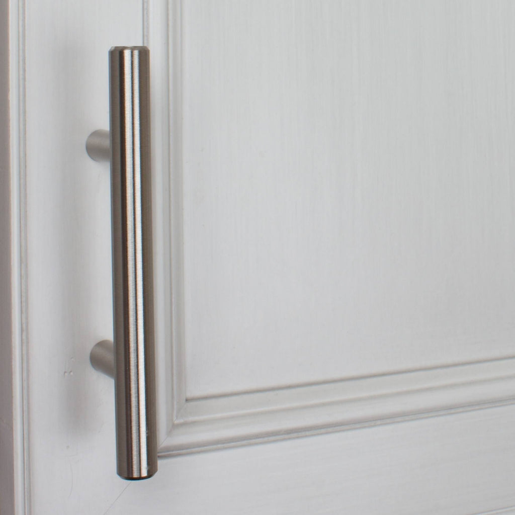 2.5-inch Center Stainless Steel Cabinet Handle (Pack of 25) C183942