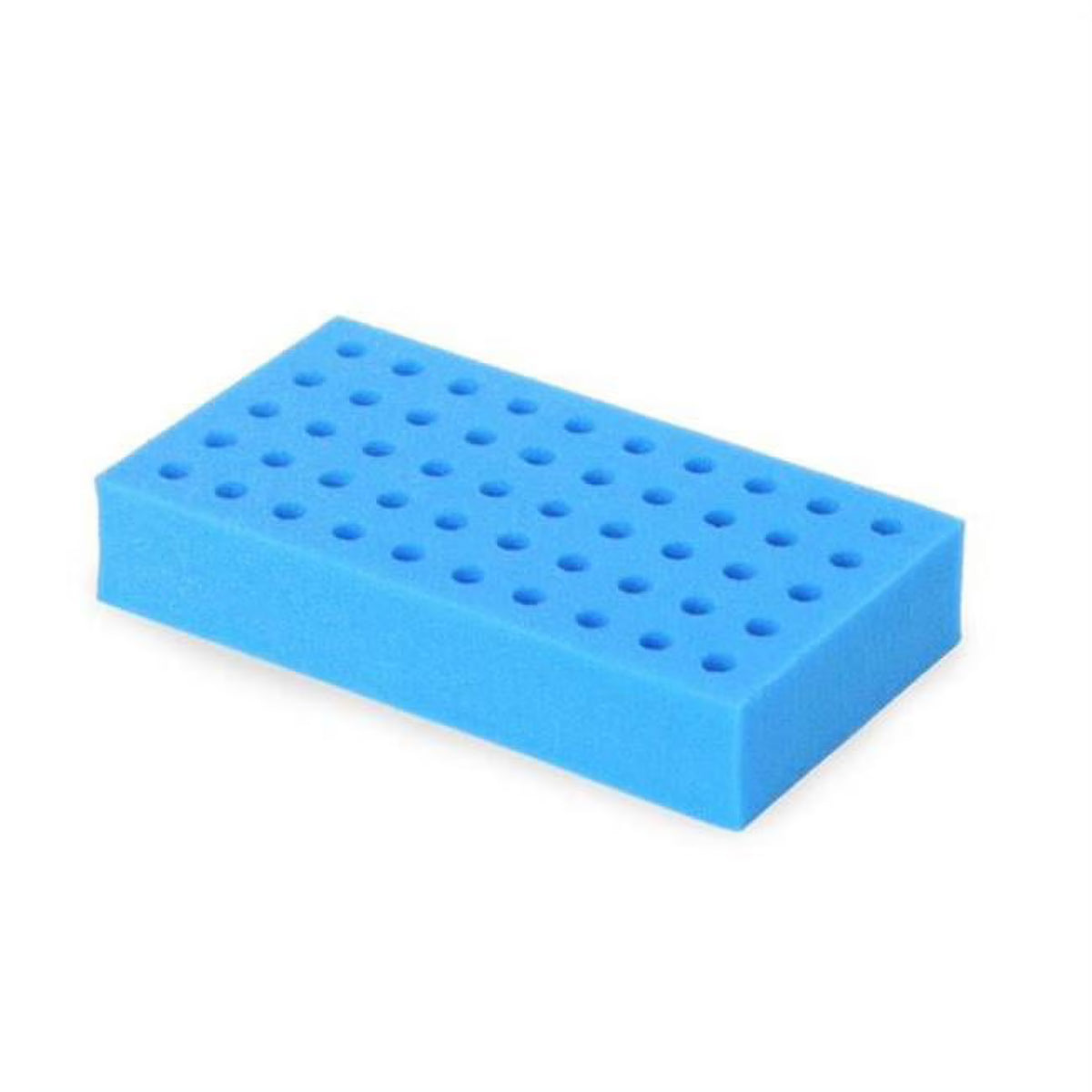12 mm Tube Rack, Blue W5067