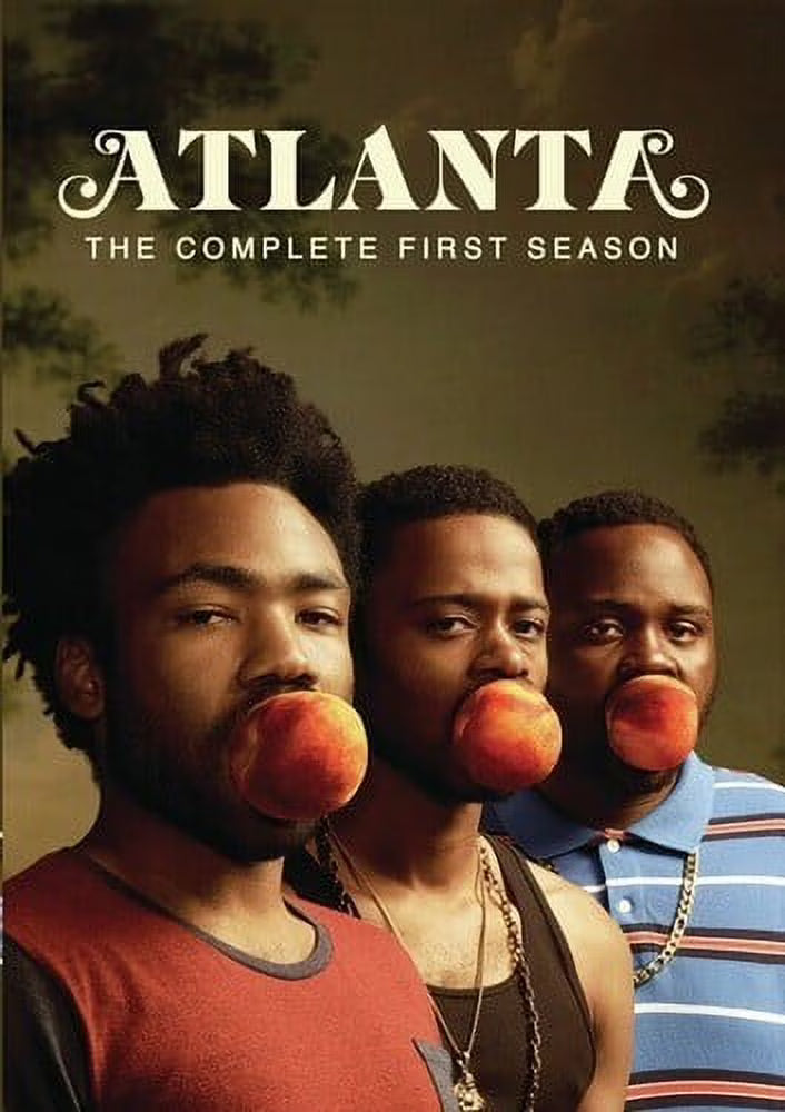 Atlanta: The Complete First Season (DVD) E20597
