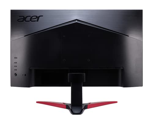 23.8” Full HD VA Gaming Monitor 165Hz 1ms Black T1300
