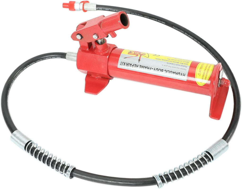 6 Ton Porta Power Hydraulic Jack with 78.7 inch Ram U434206