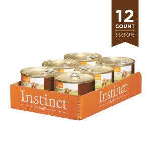 Grain-Free Canned Cat Food K406903