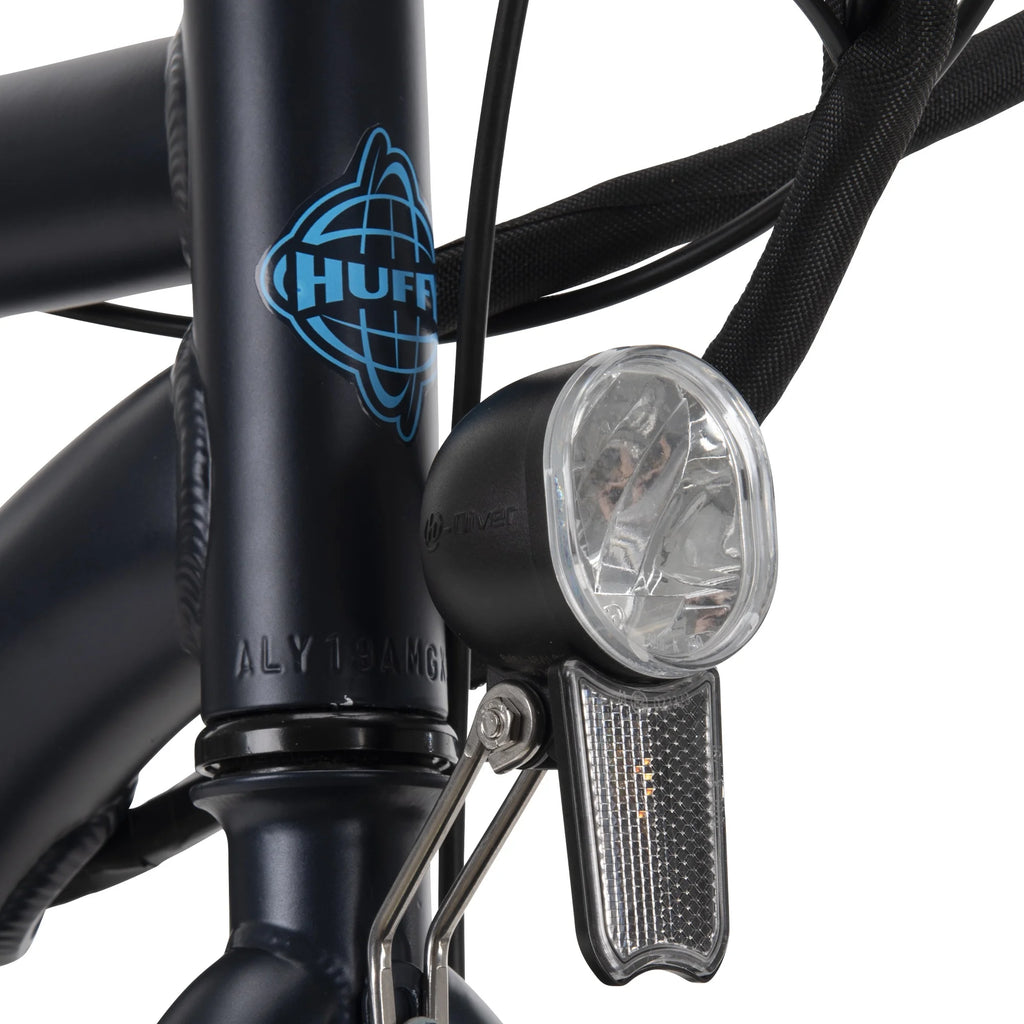 27.5 Men's Comfort Electric Bike, 36v, 350W W85487