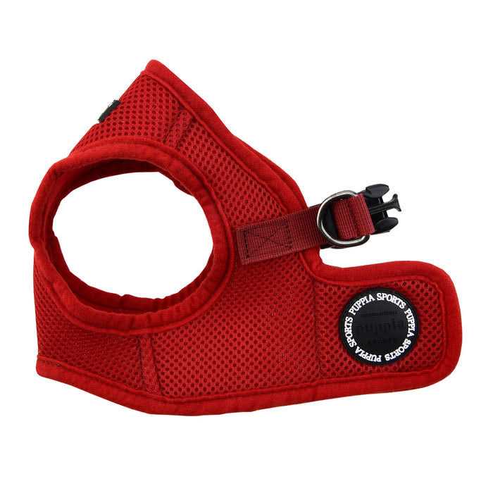 Soft Vest Harness W200