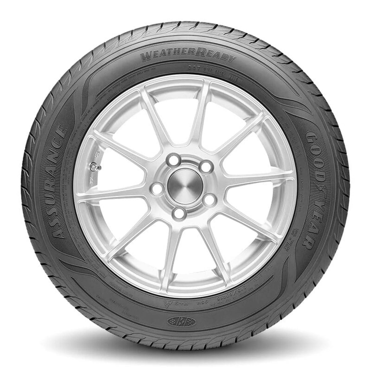 All-Season Tire H502218
