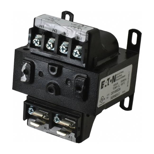50VA Multi-Tap Encapsulated Control Transformer S3555