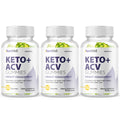 Keto ACV Gummies 3 Bottles Y175219
