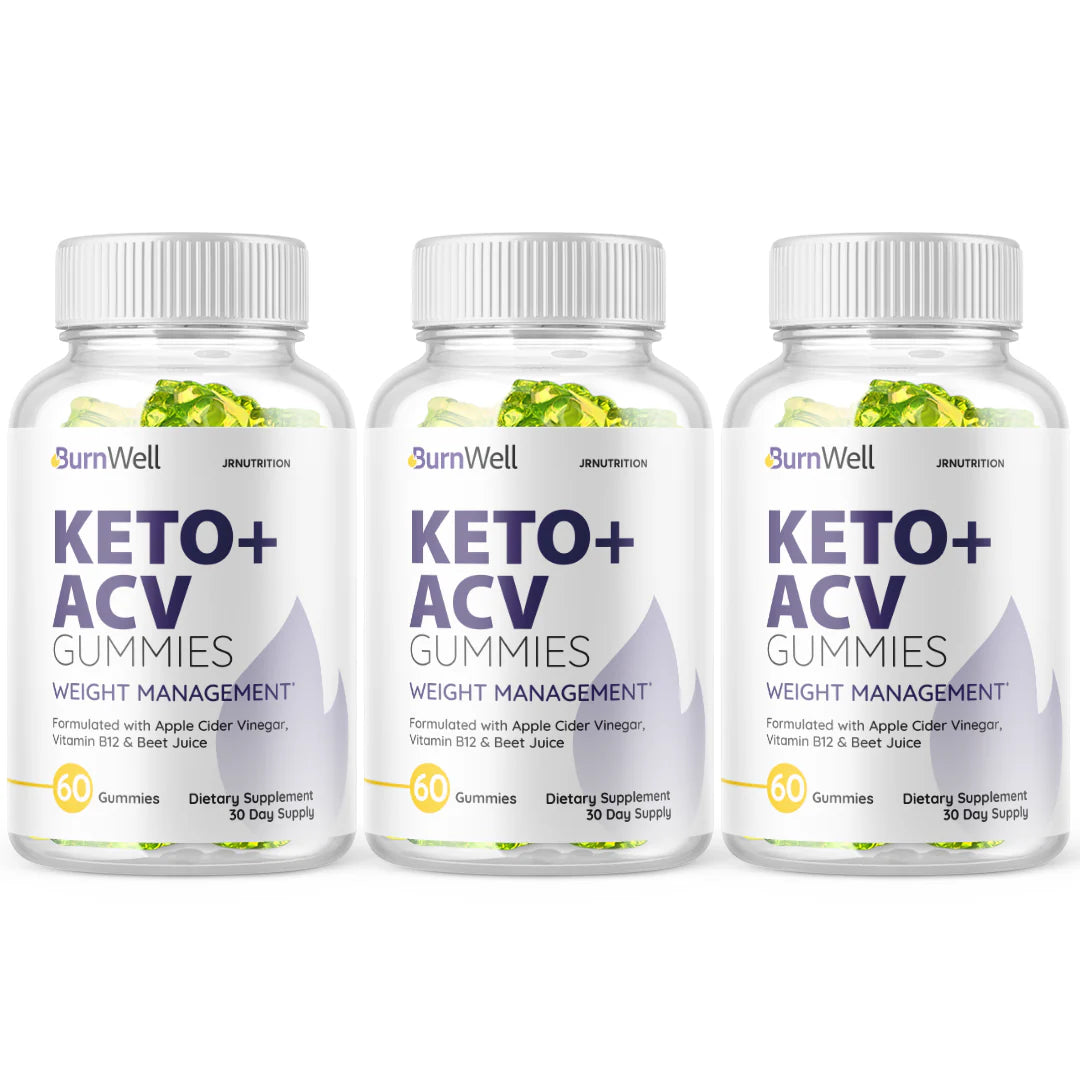Keto ACV Gummies 3 Bottles Y175219