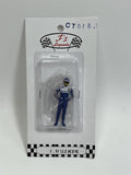 1:43 Scale Metal Figure R9457