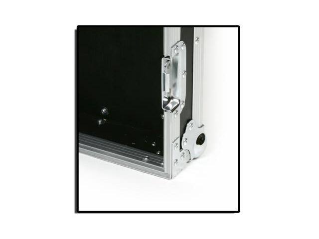 14 Space ATA Amp Rack Case with Casters J8067