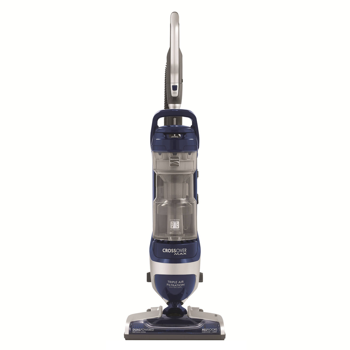 Pet-friendly Upright Vacuum G71457